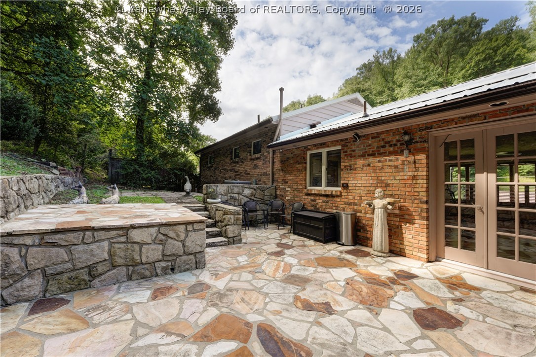 812 Chappell Road Charleston, WV 25304 - Photo 21 of 24 Gallery Image 21