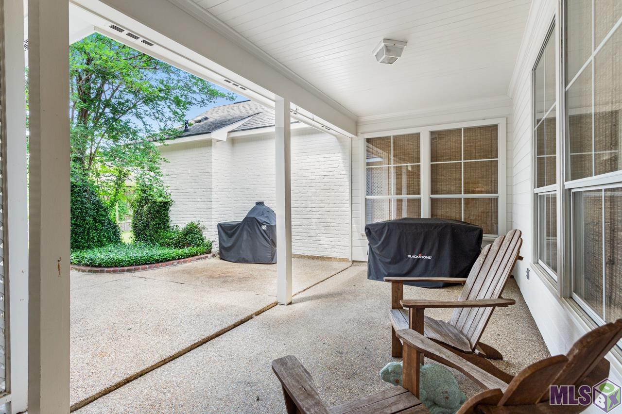 321 West Plantation Ridge Court Baton Rouge, LA 70810 - Photo 19 of 20