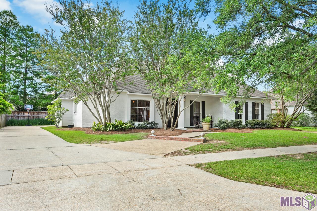 321 West Plantation Ridge Court Baton Rouge, LA 70810 - Photo 20 of 20