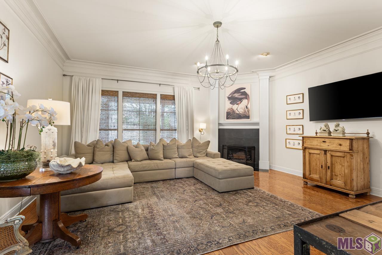 321 West Plantation Ridge Court Baton Rouge, LA 70810 - Photo 5 of 20