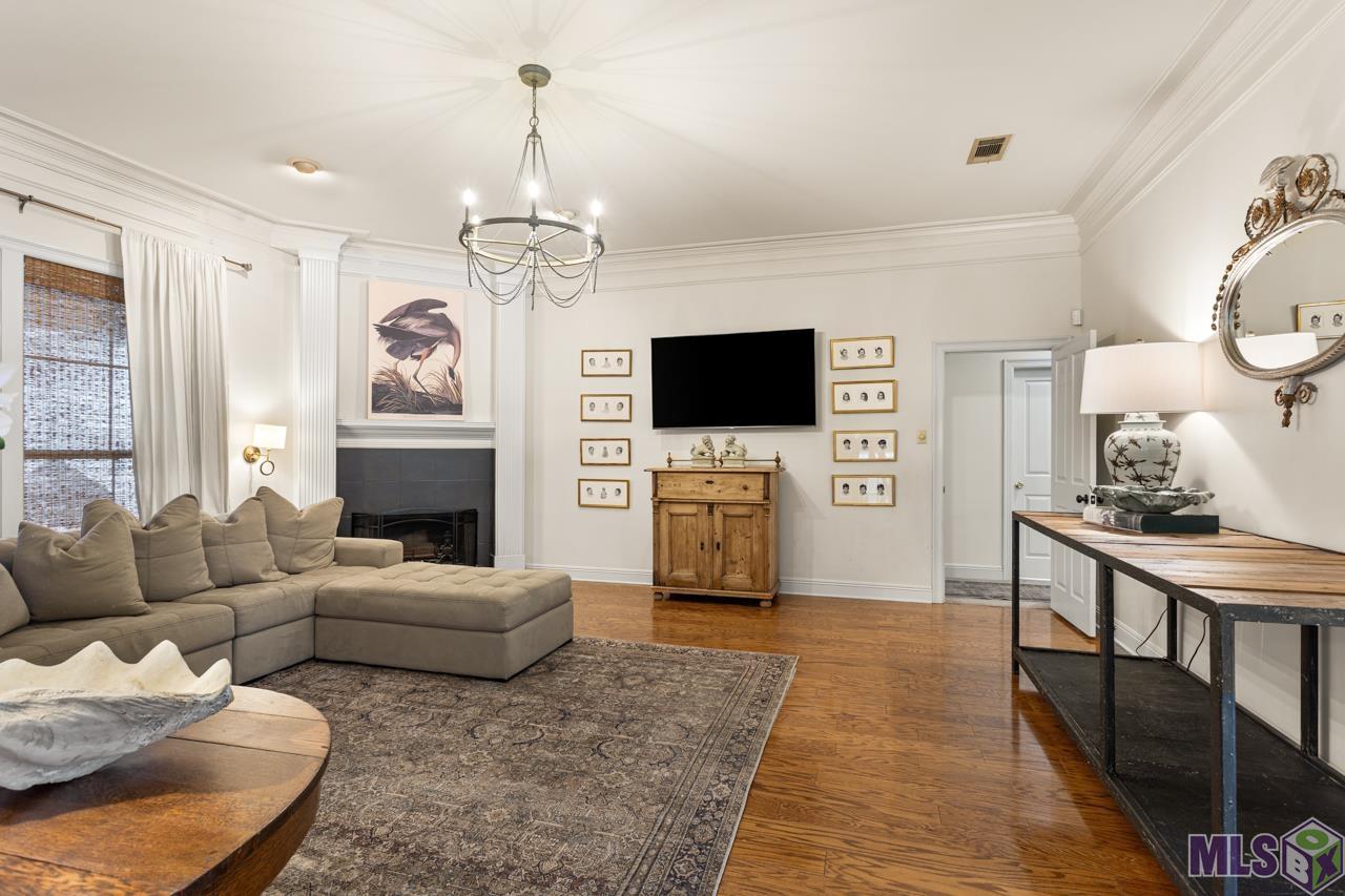 321 West Plantation Ridge Court Baton Rouge, LA 70810 - Photo 6 of 20