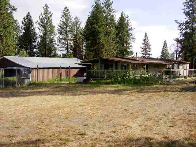 16924 South Curtis Road Cheney, WA 99004 - Photo 1 of 3