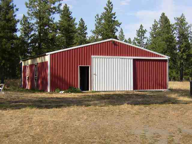 16924 South Curtis Road Cheney, WA 99004 - Photo 3 of 3