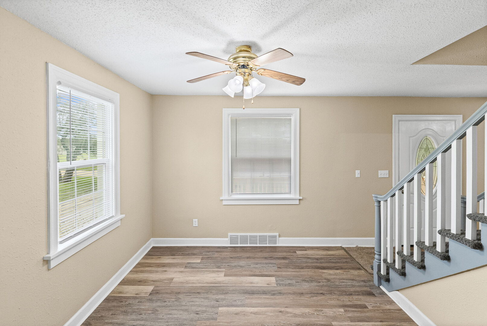 21 Mills Cart Road Salem, IL 62881 - Photo 12 of 40