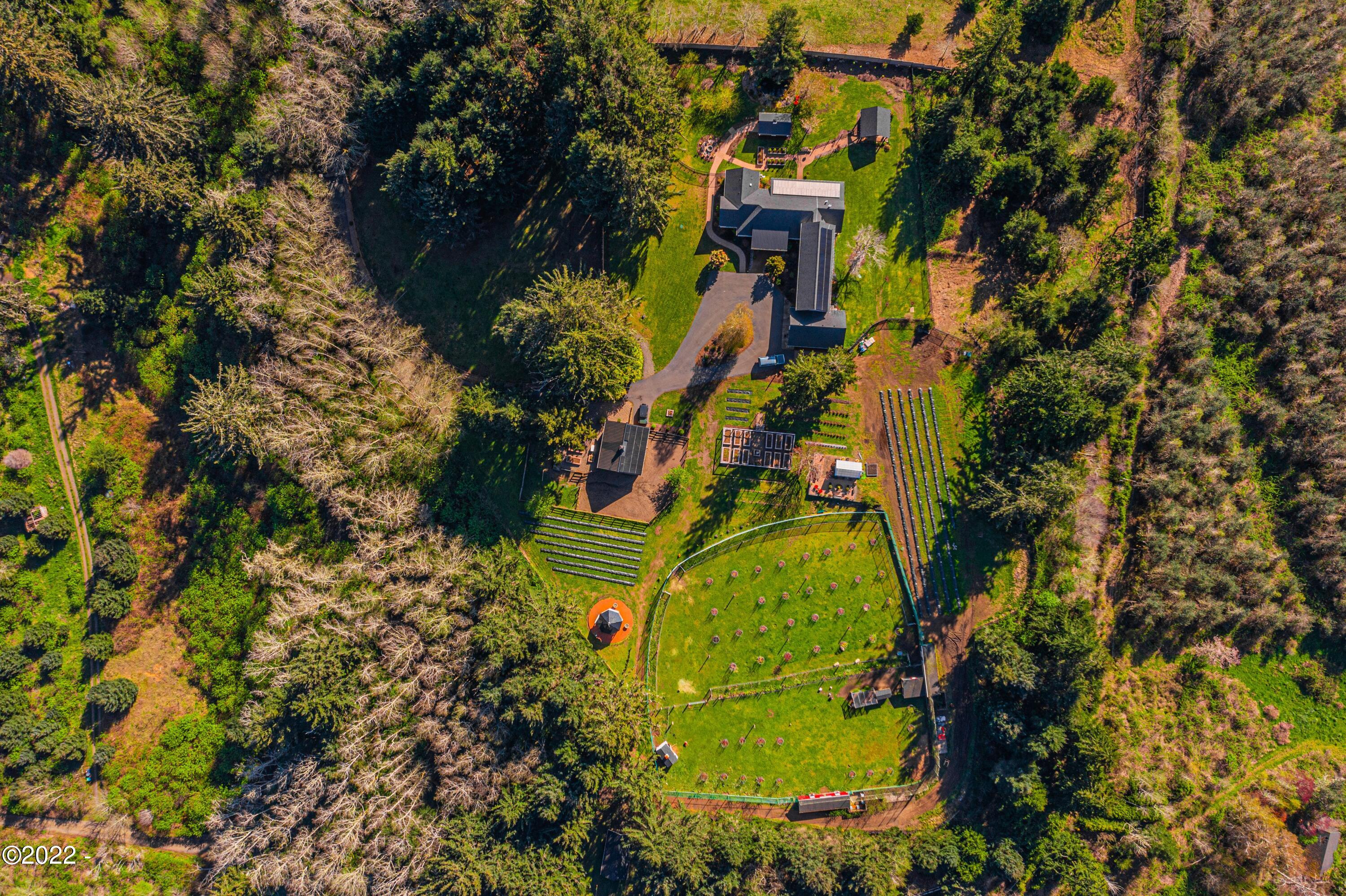4480 North Clancy Road Otis, OR 97368 - Photo 58 of 58 DJI_0956