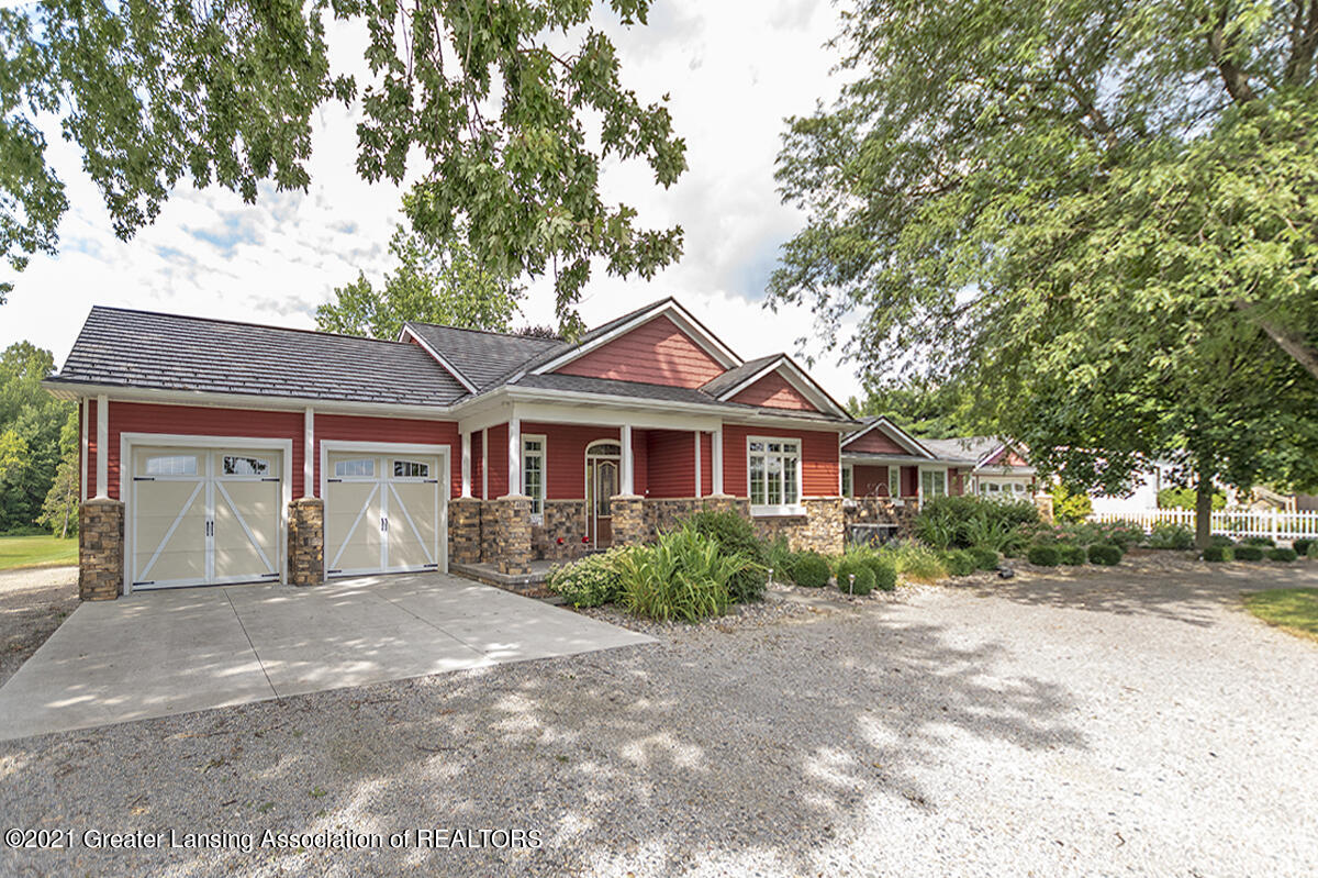 4890 Nichols Road Mason, MI 48854 - Photo 3 of 45 02
