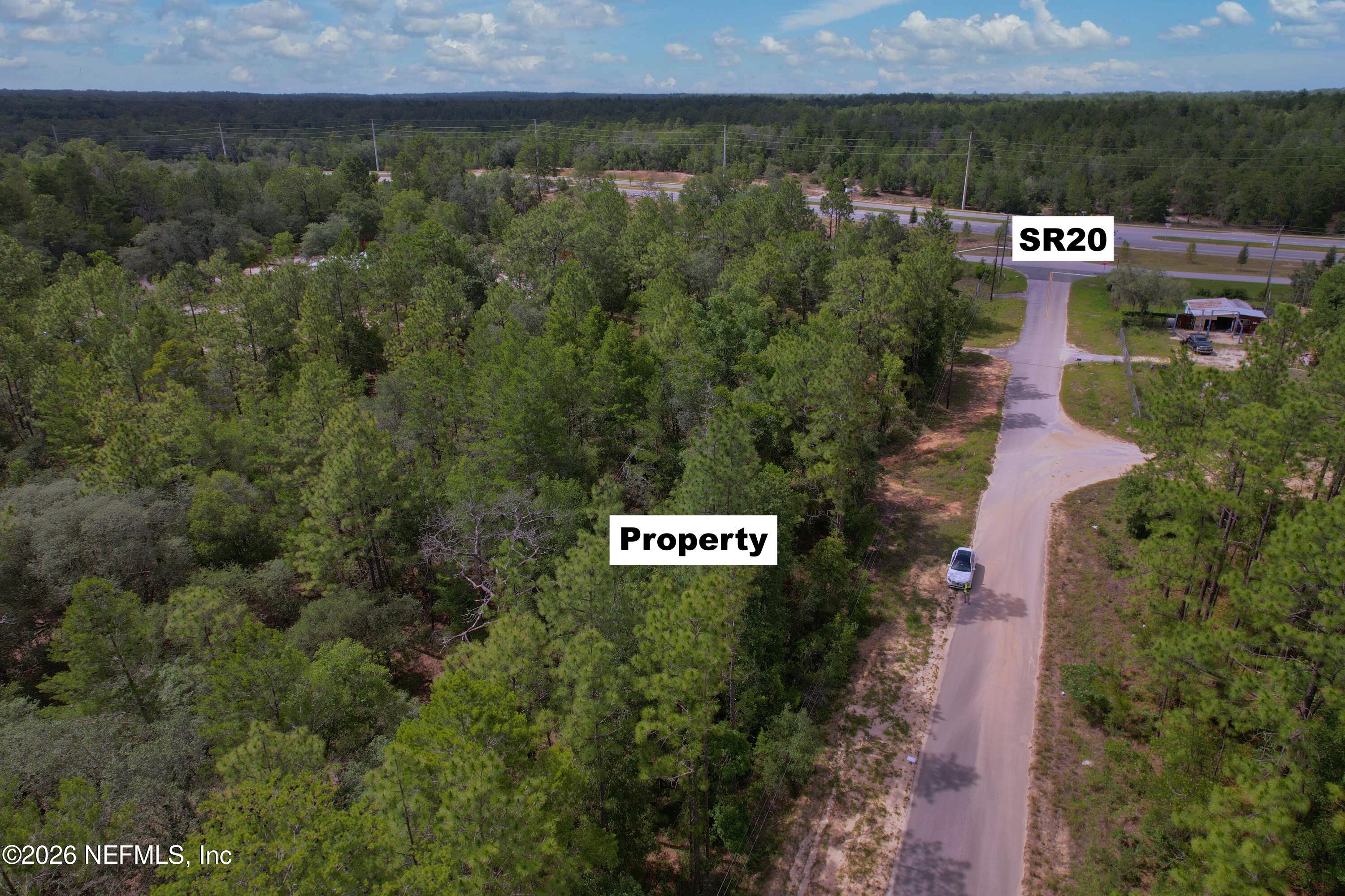 107 Paris Street Interlachen, FL 32148 - Photo 4 of 11 4