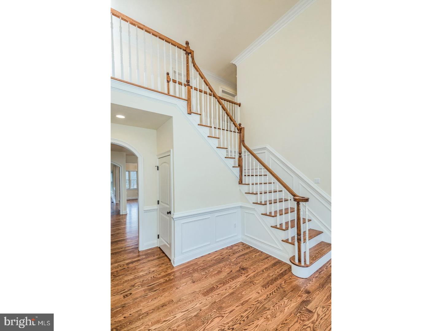 14 Partridge Road Flemington, NJ 08822 - Photo 4 of 24 a view of entryway