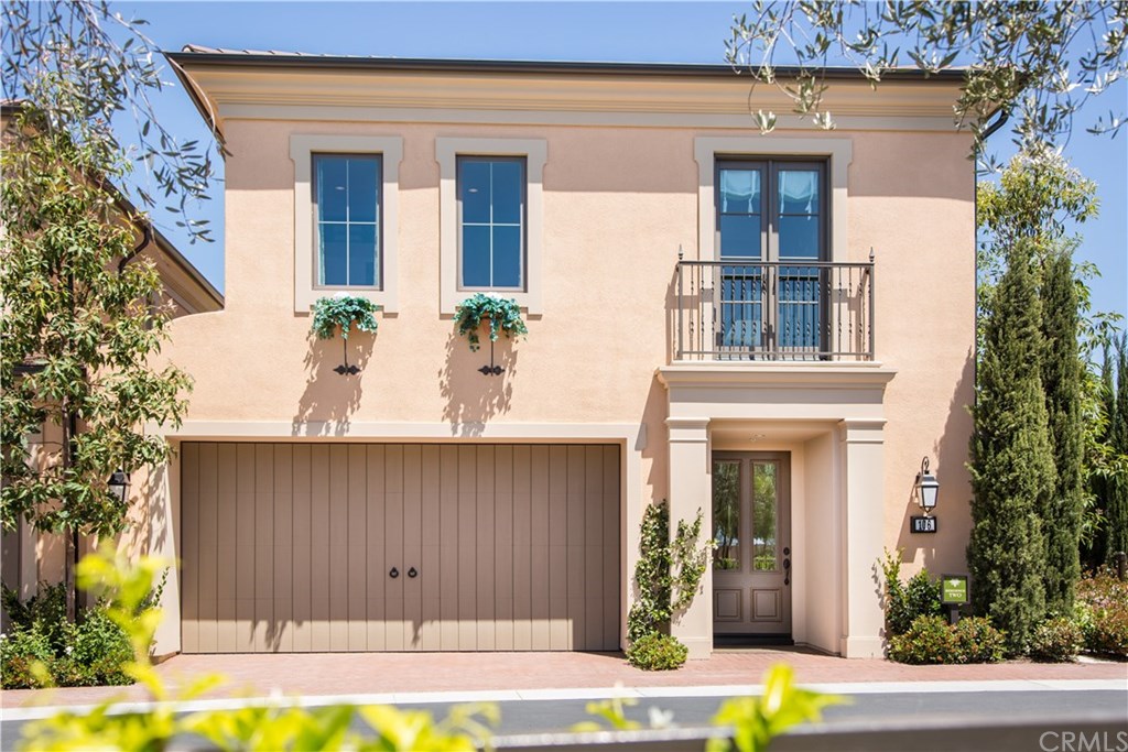 106 Working Ranch, Unit 80 Irvine, CA 92602 - Photo 1 of 1