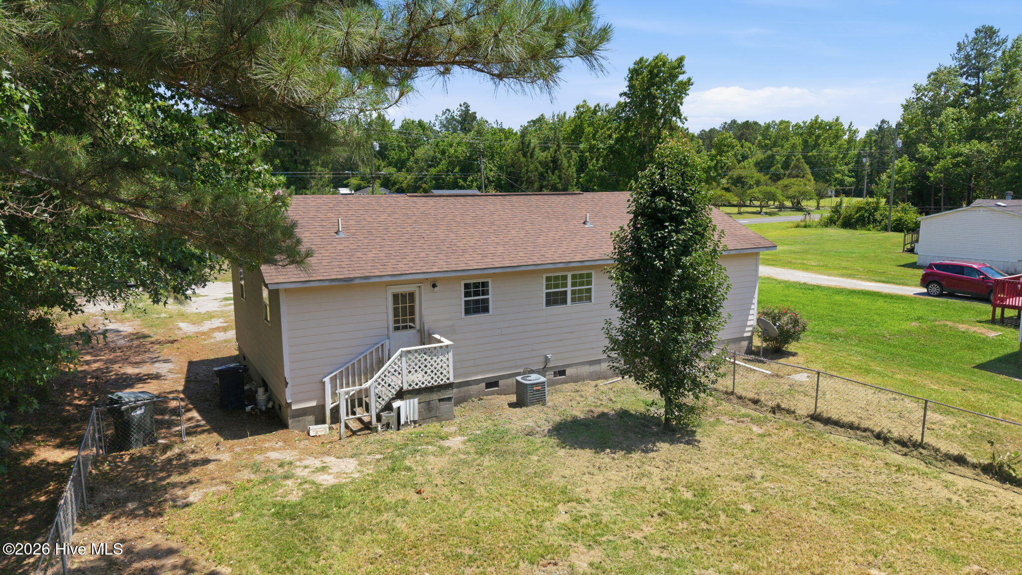445 Minor Run Road Edward, NC 27821 - Photo 42 of 50