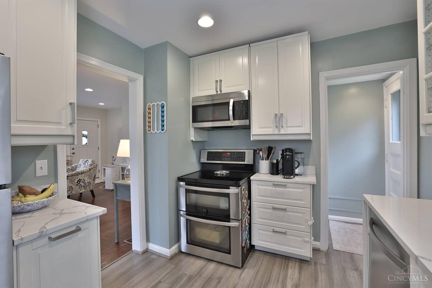 3659 Old Red Bank Road Cincinnati, OH 45208 - Photo 10 of 34