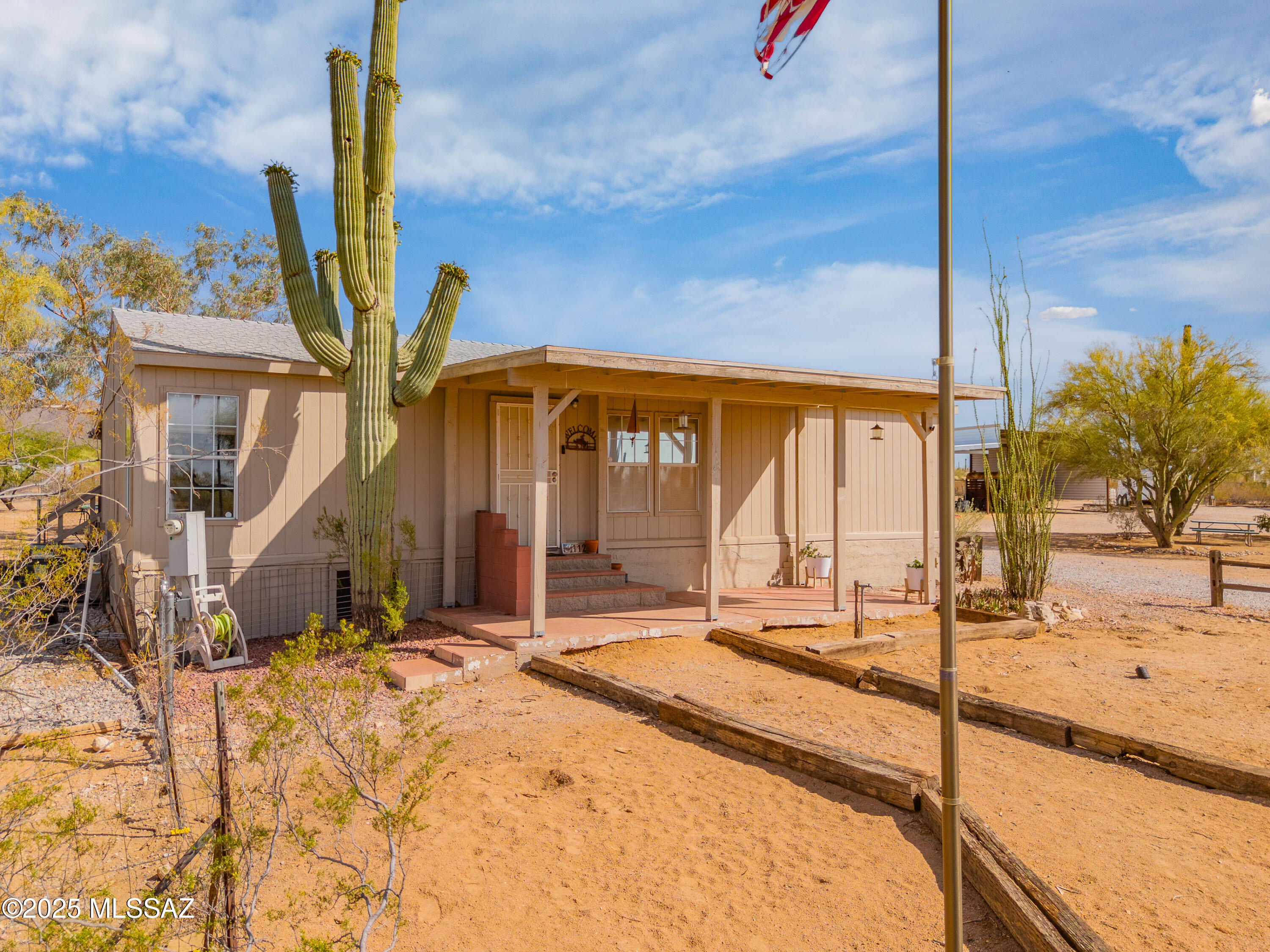 11265 West Orange Grove Road Tucson, AZ 85743 - Photo 8 of 44 Gallery Image 8