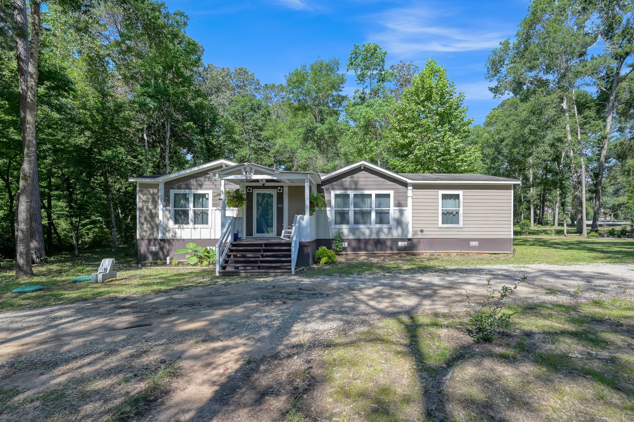 161 Lake Road Coldspring, TX 77331 - Photo 4 of 33