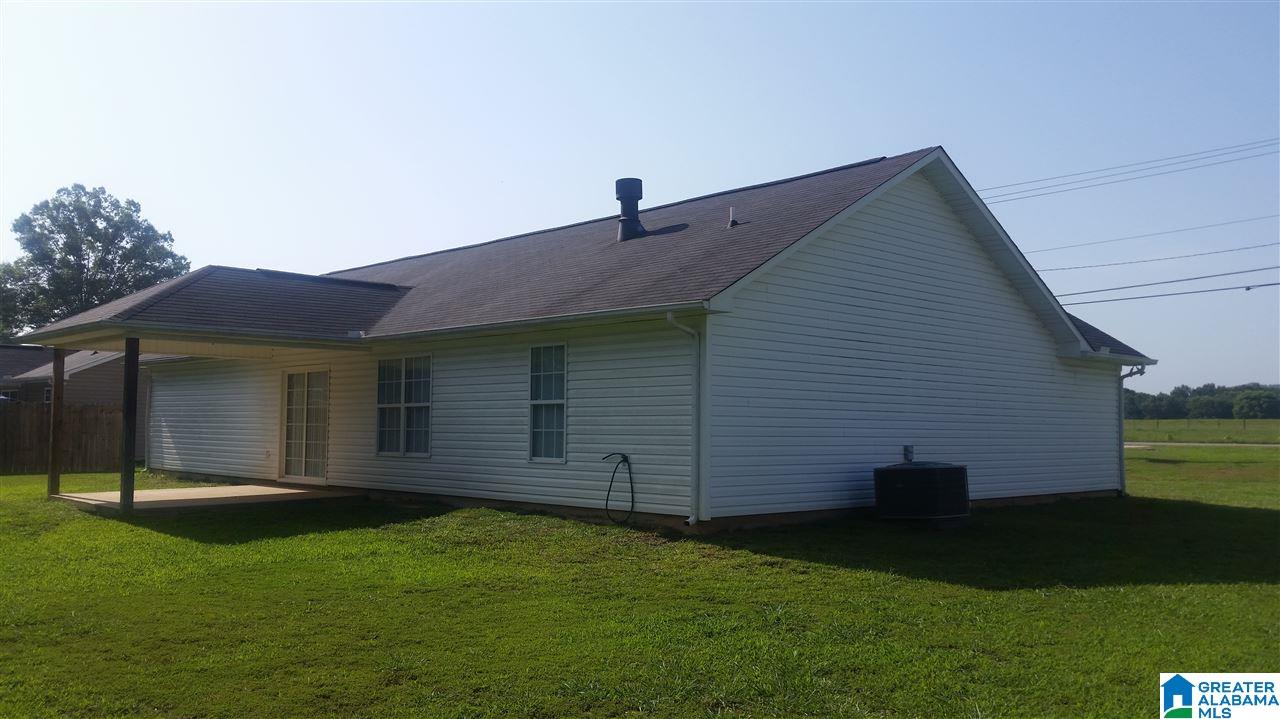 2217 Friendship Road Oxford, AL 36203 - Photo 24 of 31