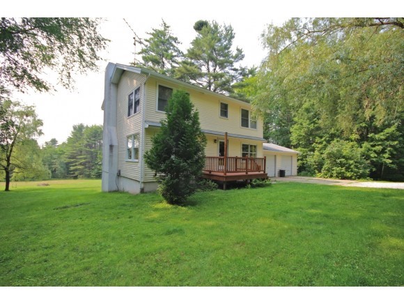 302 Norrie Davies Road Cavendish, VT 05142 - Photo 1 of 18