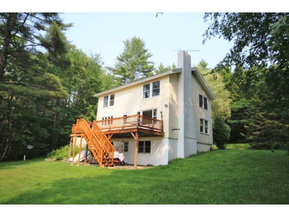 302 Norrie Davies Road Cavendish, VT 05142 - Photo 2 of 18