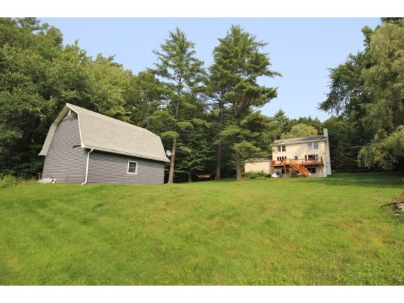 302 Norrie Davies Road Cavendish, VT 05142 - Photo 3 of 18