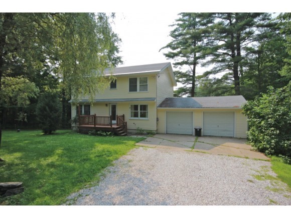 302 Norrie Davies Road Cavendish, VT 05142 - Photo 4 of 18