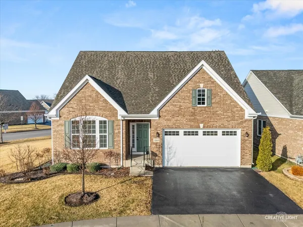 $448,500 | 1869 Glenlake Court, New Lenox, IL 60451