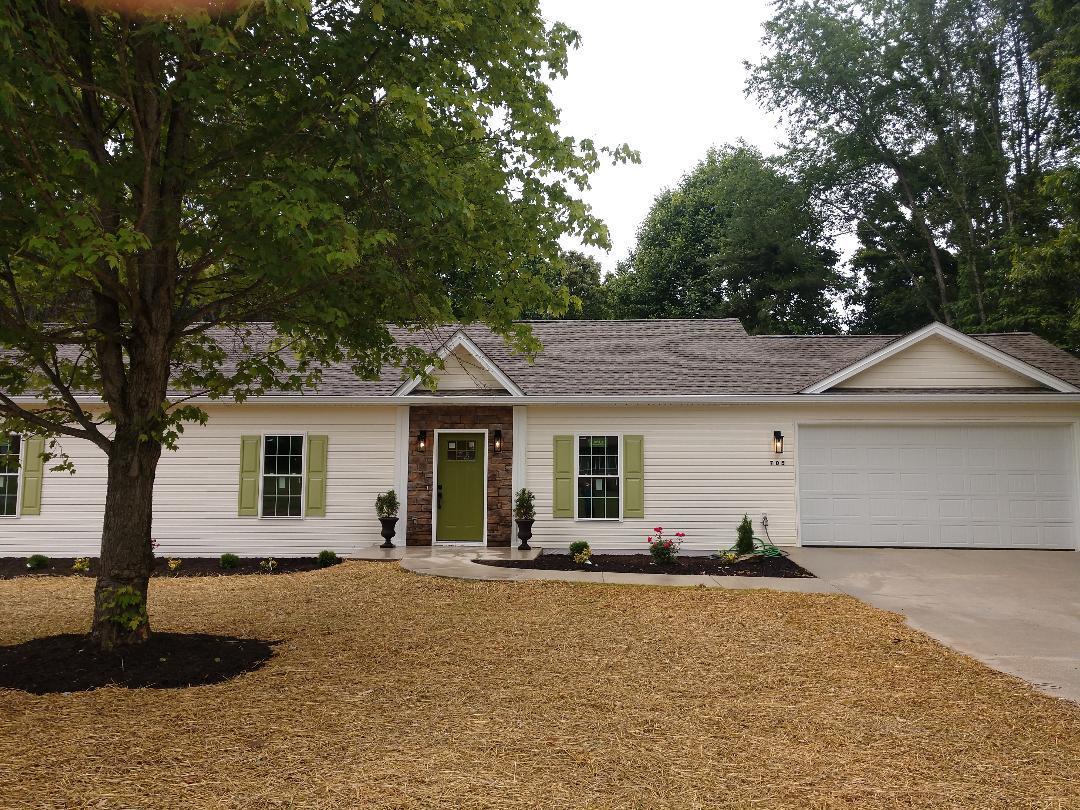 705 John Green Road Jonesborough, TN 37659 - Photo 1 of 32 jgreen6