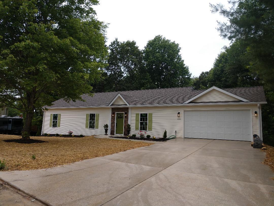 705 John Green Road Jonesborough, TN 37659 - Photo 2 of 32 jgreen2