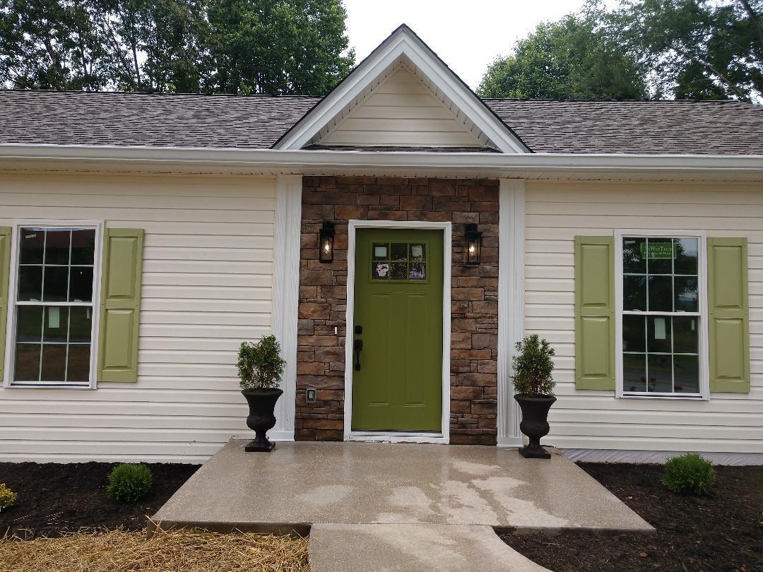 705 John Green Road Jonesborough, TN 37659 - Photo 3 of 32 jgreen1