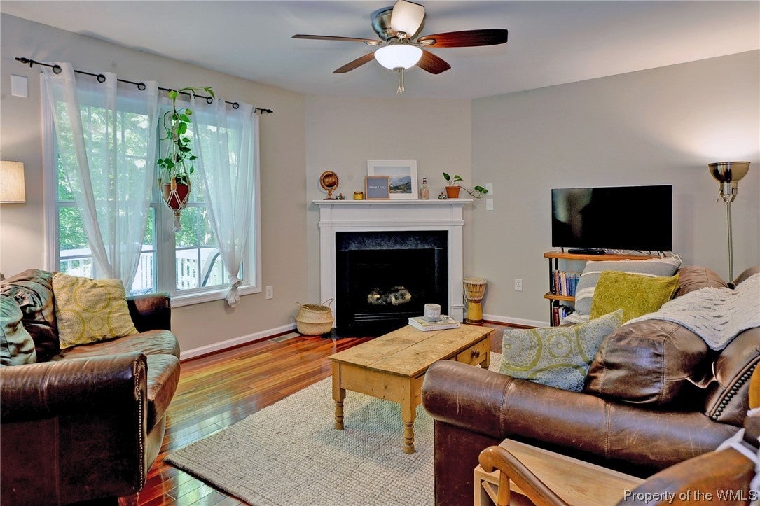 154 Cooley Road Williamsburg, VA 23188 - Photo 7 of 38 Gallery Image 7