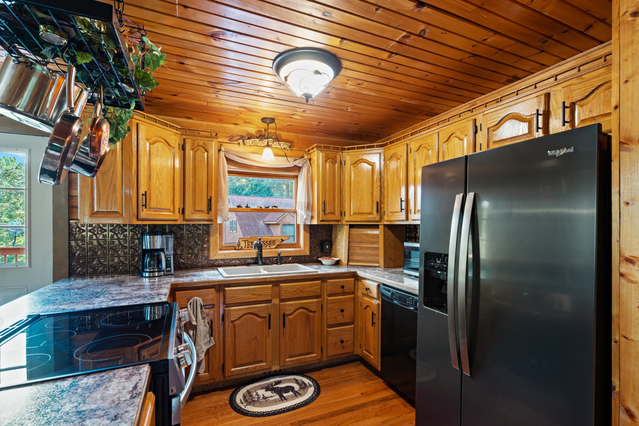 7244 Bahne Road Fairview, TN 37062 - Photo 8 of 29