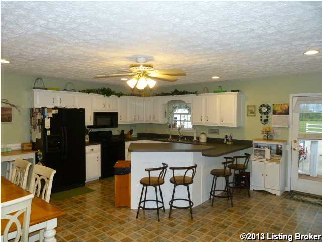 370 Little Union Road Fairfield, KY 40020 - Photo 2 of 34 Additional Photo