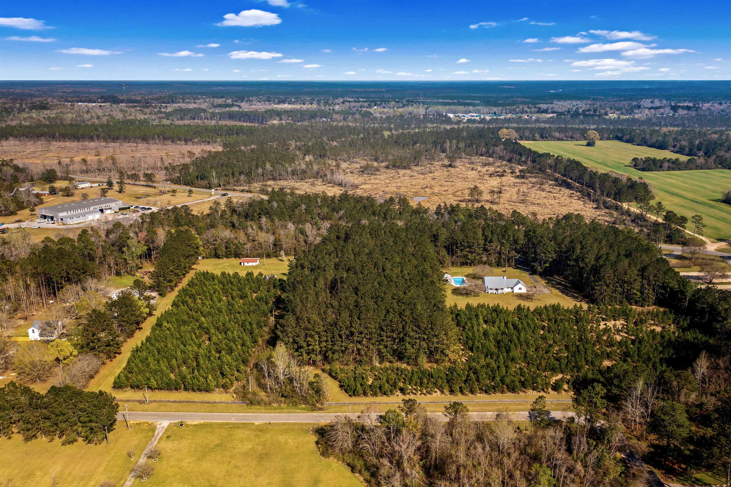 34204 Ward Road Stapleton, AL 36578 - Photo 5 of 7
