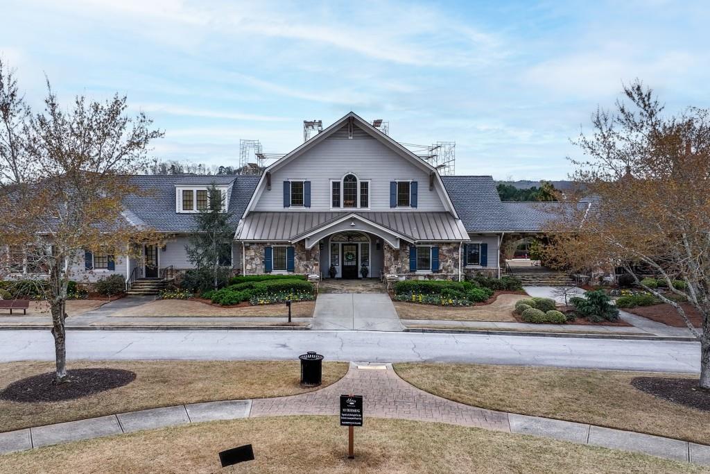 7630 Tenspeed Court Flowery Branch, GA 30542 - Photo 73 of 80