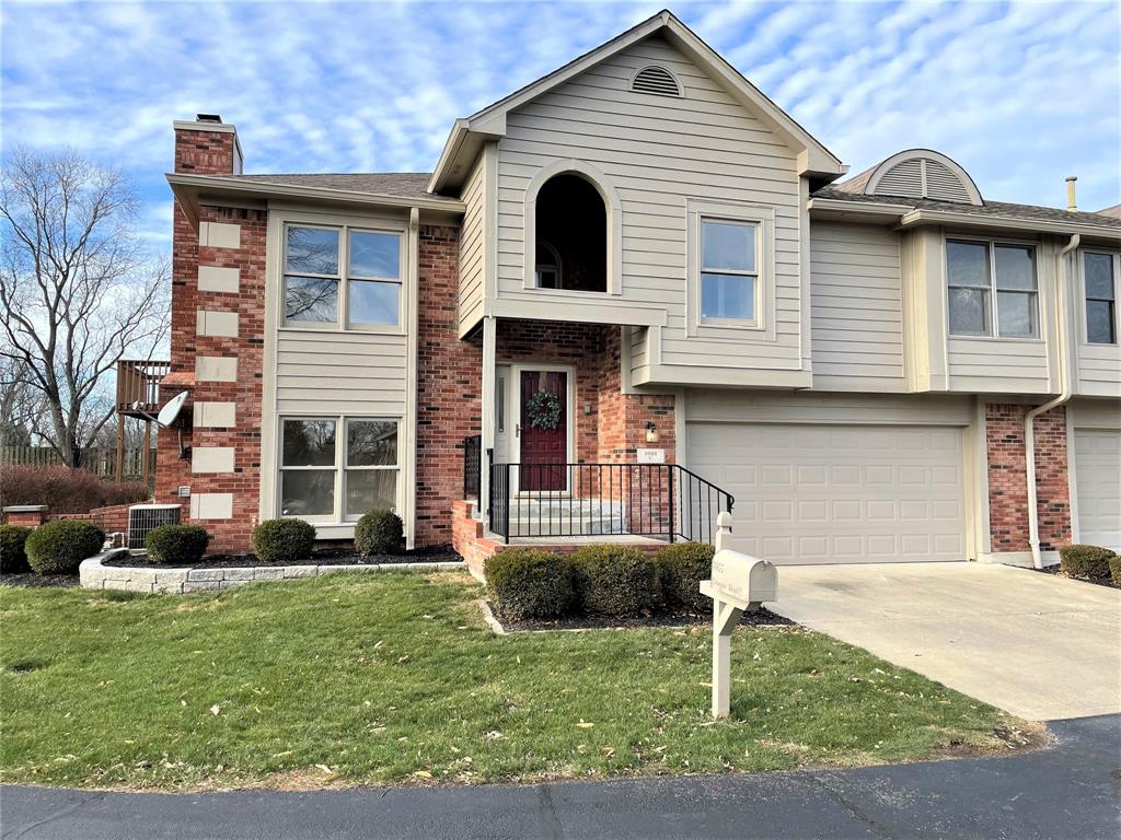 8955 Stonegate Road, Unit C Indianapolis, IN 46227 - Photo 1 of 23