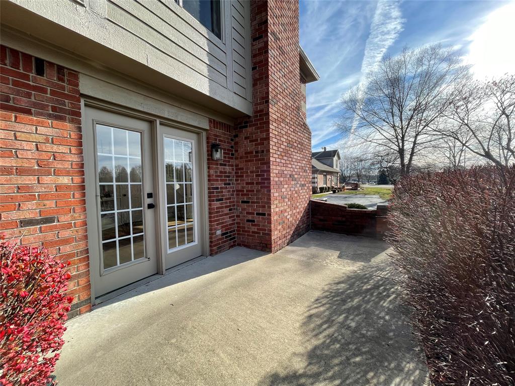 8955 Stonegate Road, Unit C Indianapolis, IN 46227 - Photo 23 of 23