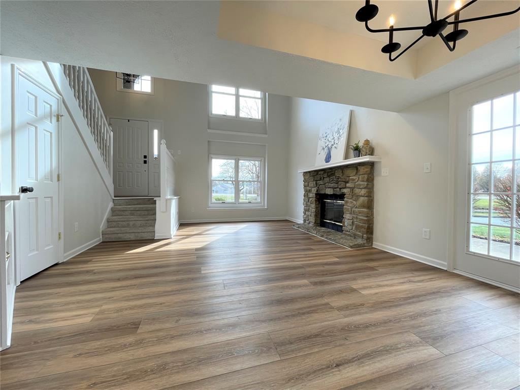 8955 Stonegate Road, Unit C Indianapolis, IN 46227 - Photo 3 of 23