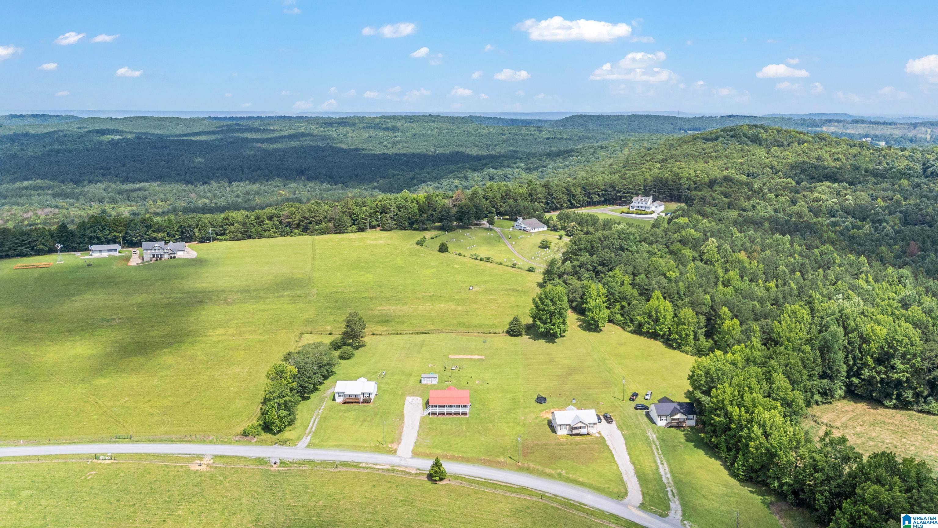2511 Graves Gap Road Hayden, AL 35079 - Photo 42 of 44