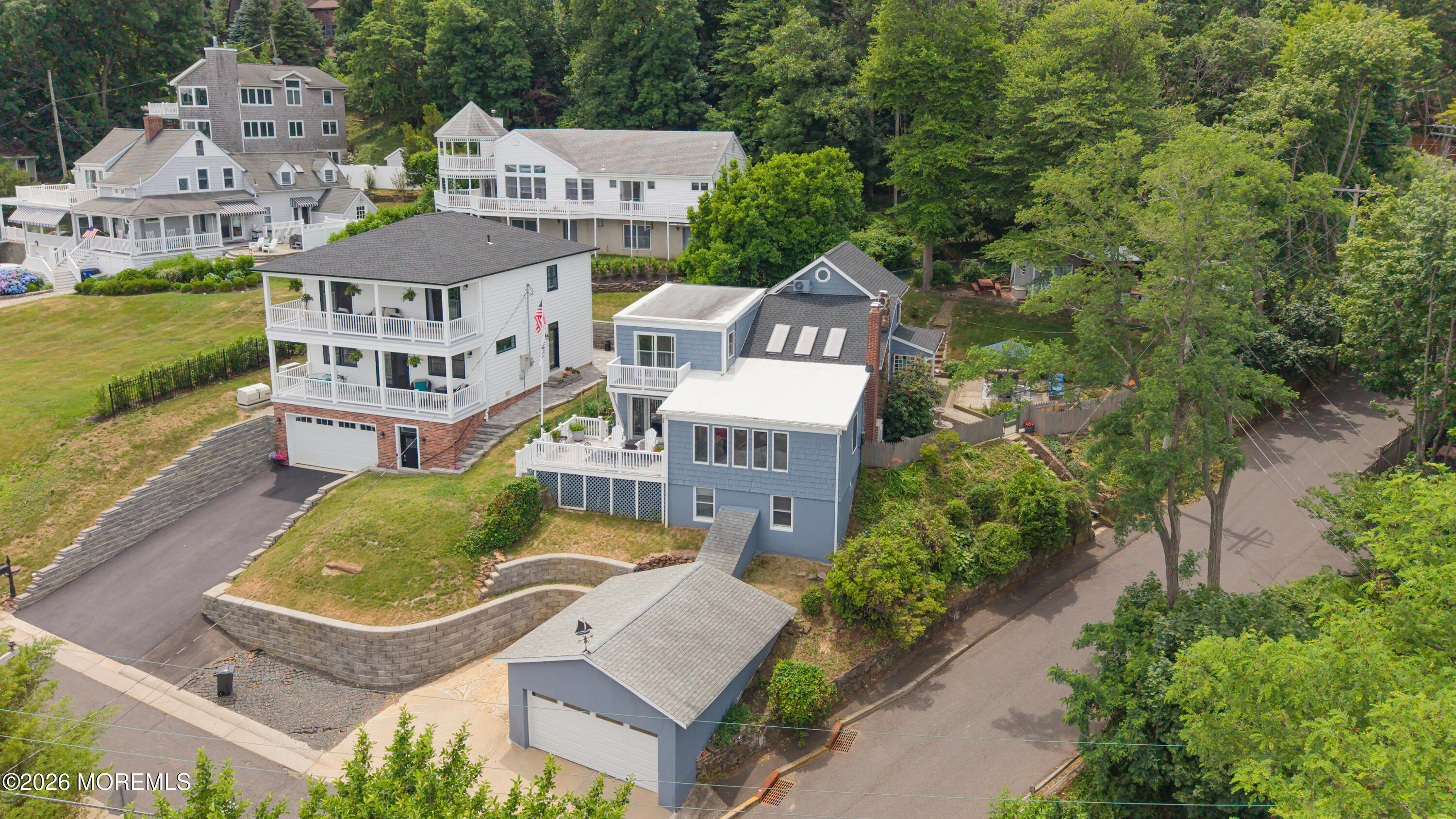 1 Light House Road Highlands, NJ 07732 - Photo 92 of 97 134-DJI_20260619133258_0268_D