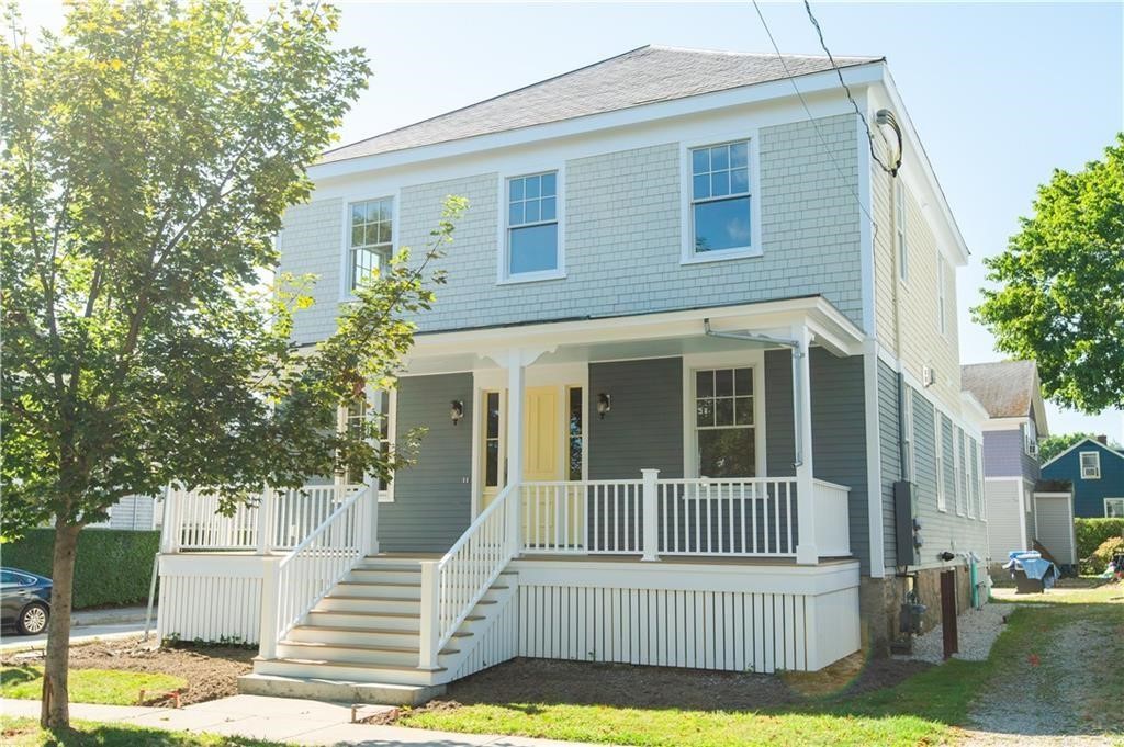 34 Harrison Avenue Newport, RI 02840 - Photo 3 of 24