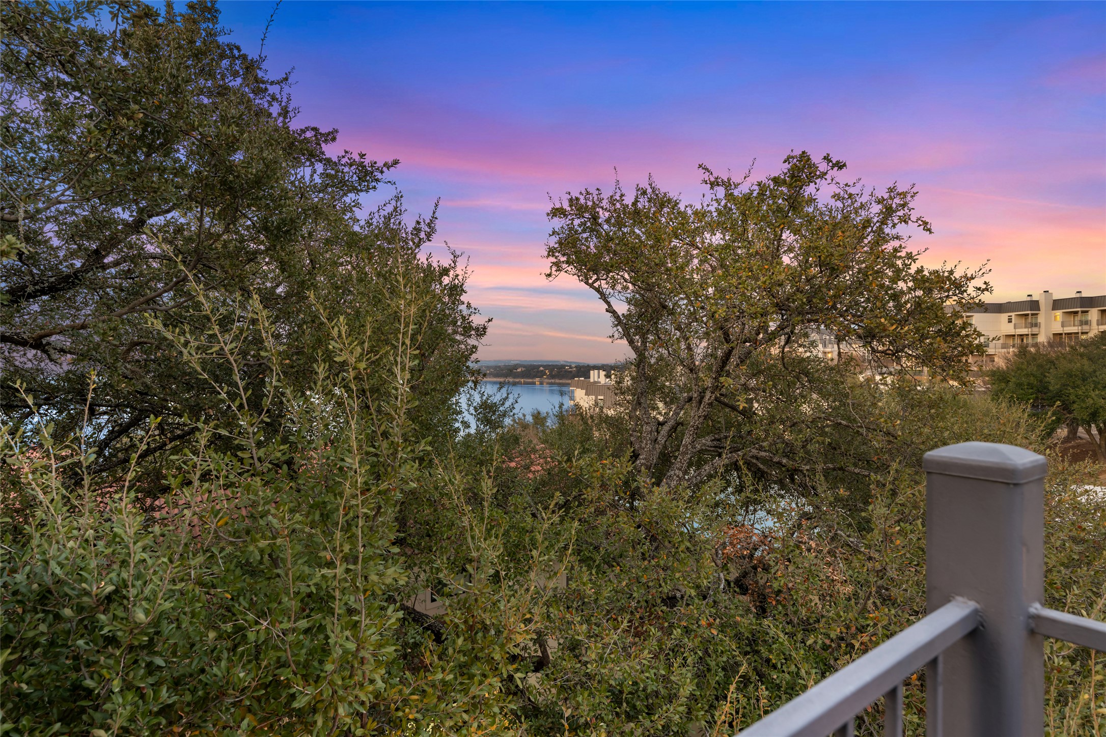 2918 Ranch Road 620 North, Unit C120 Austin, TX 78734 - Photo 28 of 38 a view of a yard and a tree