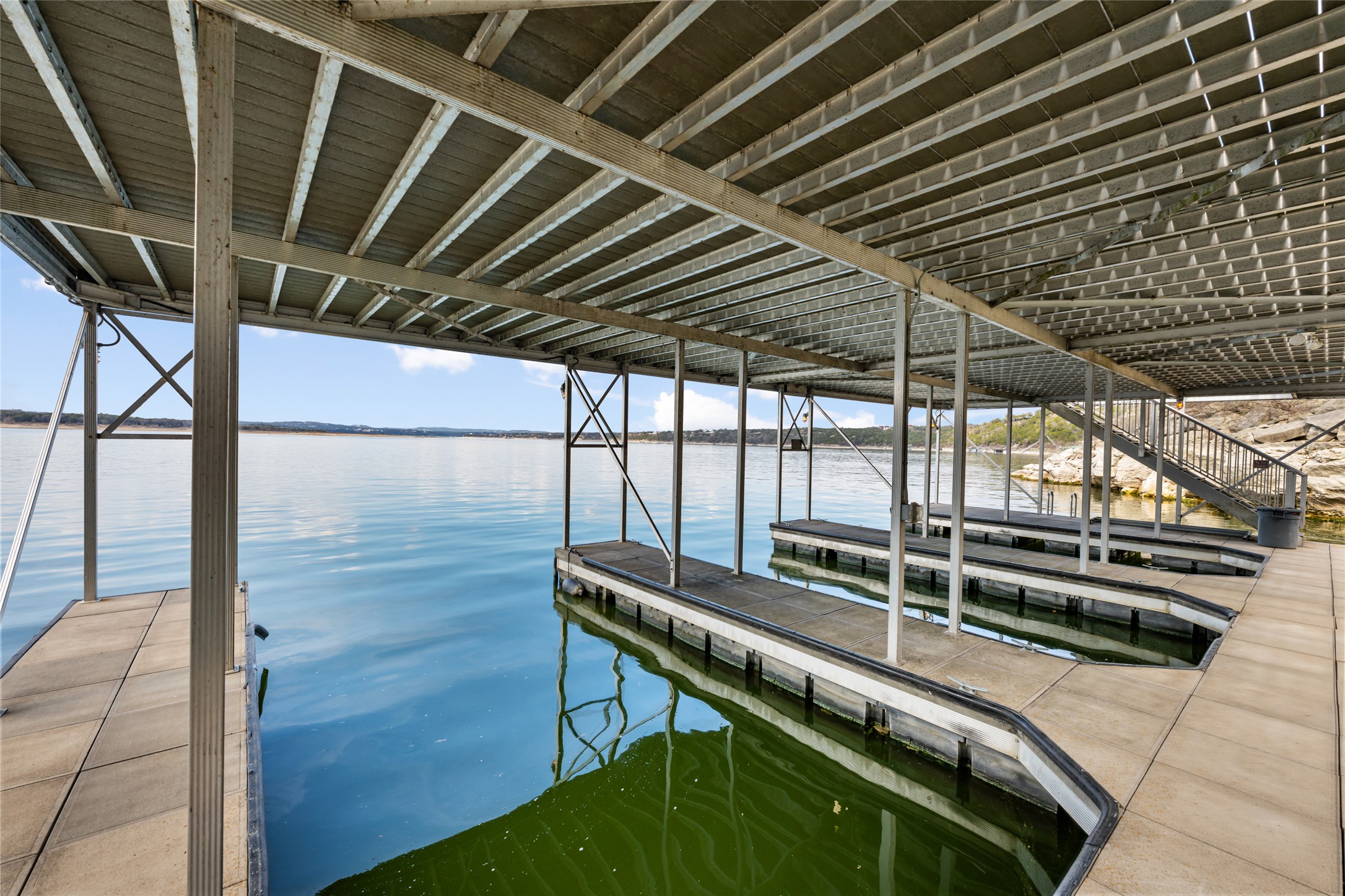 2918 Ranch Road 620 North, Unit C120 Austin, TX 78734 - Photo 34 of 38 a view of outdoor space with seating area