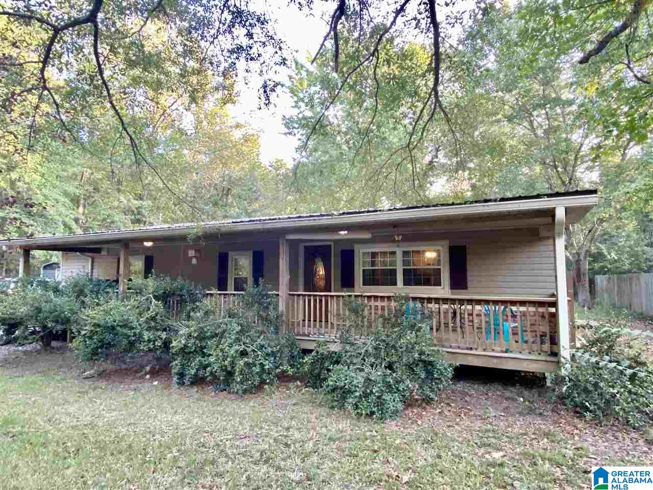 897 Kahatchee Loop Childersburg, AL 35044 - Photo 2 of 45