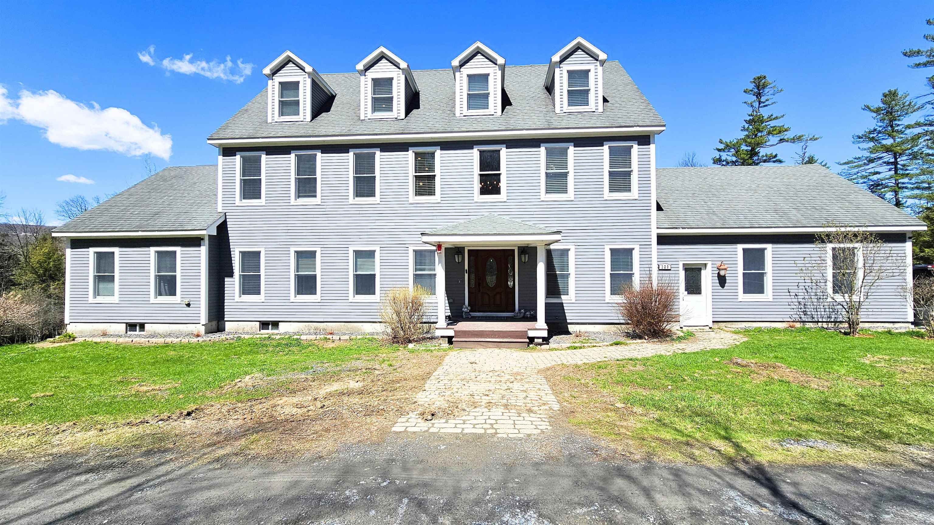 320 Old Bow Road Weathersfield, VT 05156 - Photo 8 of 52