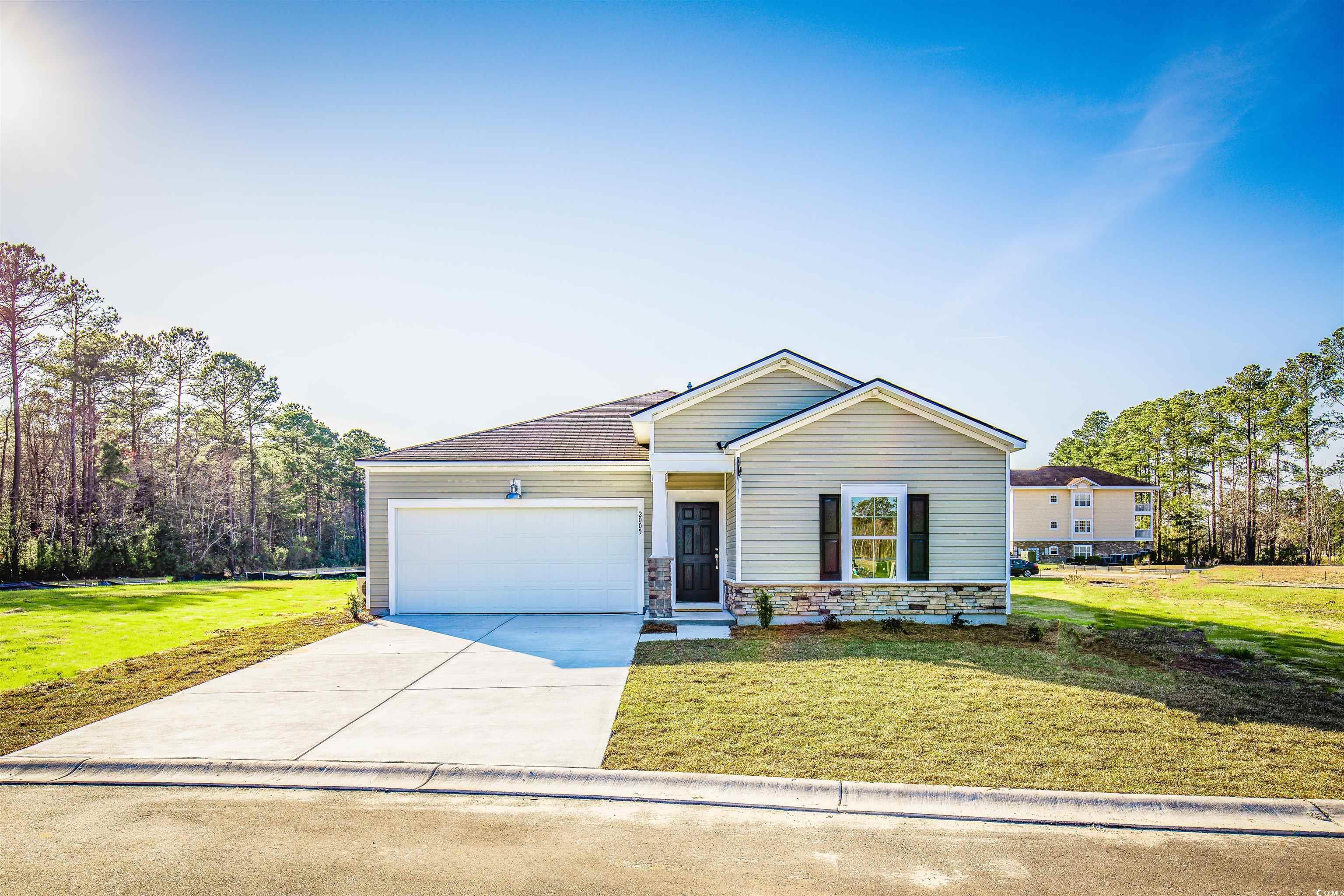 416 Ribbon Rail Way Loris, SC 29569 - Photo 2 of 22 Gallery Image 2