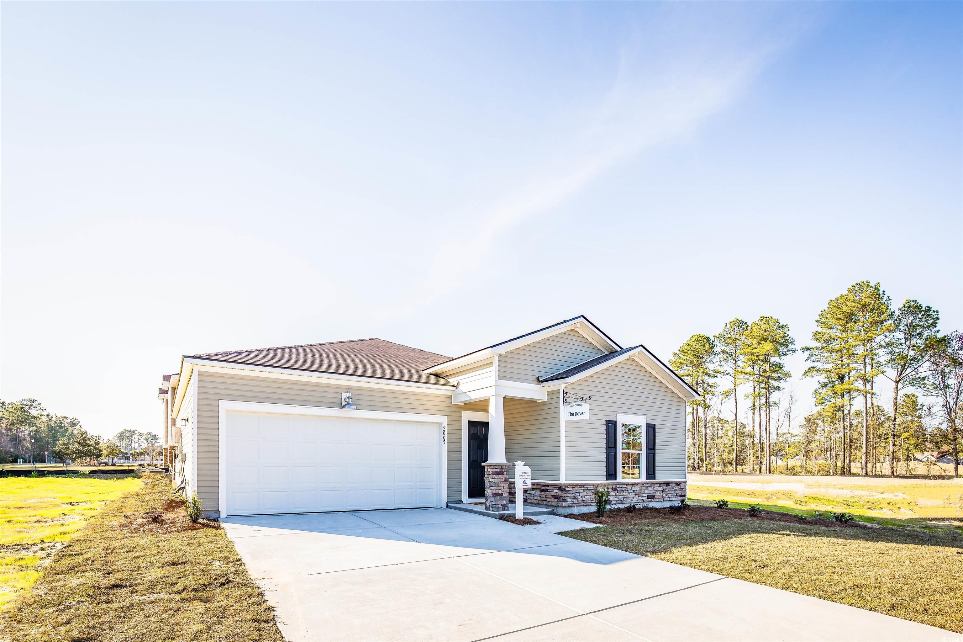 416 Ribbon Rail Way Loris, SC 29569 - Photo 22 of 22 Gallery Image 22