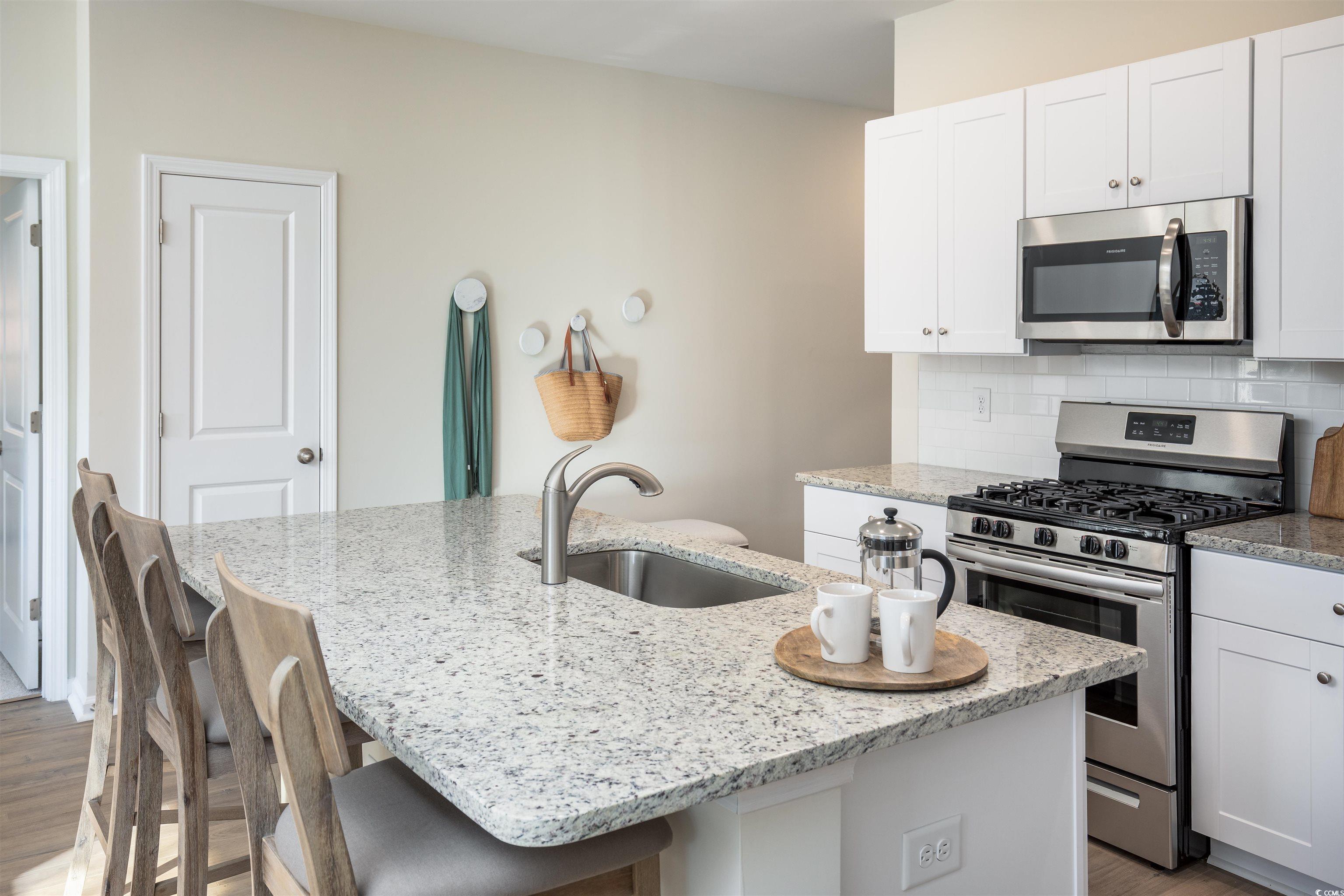 416 Ribbon Rail Way Loris, SC 29569 - Photo 9 of 22 Gallery Image 9