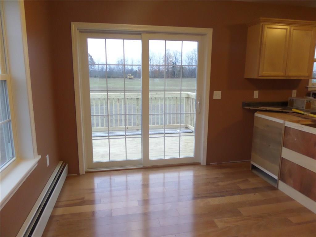 387 Pine Tree Road Levant, ME 04456 - Photo 8 of 10 sample dining area