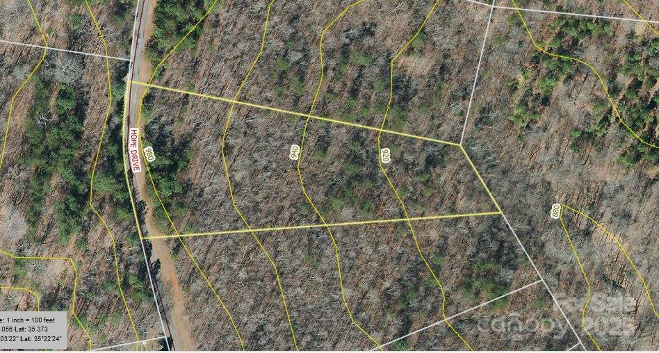 0 Hope Drive, Unit 20 Rutherfordton, NC 28139 - Photo 11 of 11