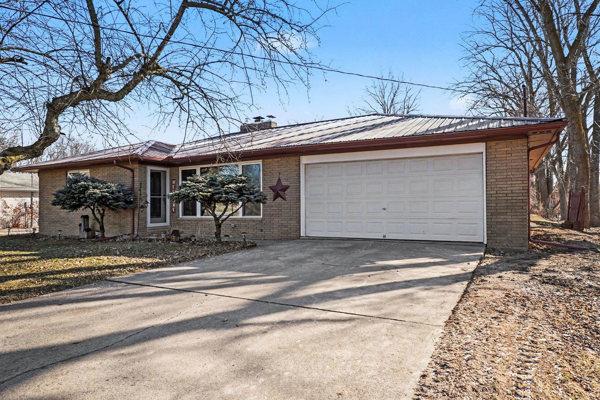 5115 Baxman Road Bay City, MI 48706 - Photo 1 of 21 Gallery Image 1
