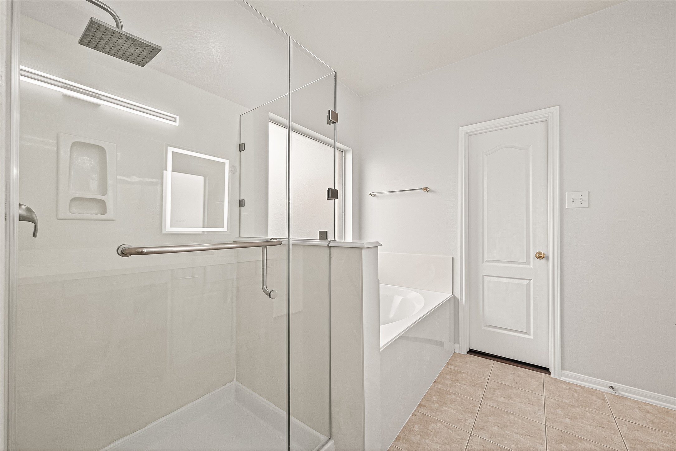 19343 Dickson Park Drive Spring, TX 77373 - Photo 23 of 49 a view of bathroom