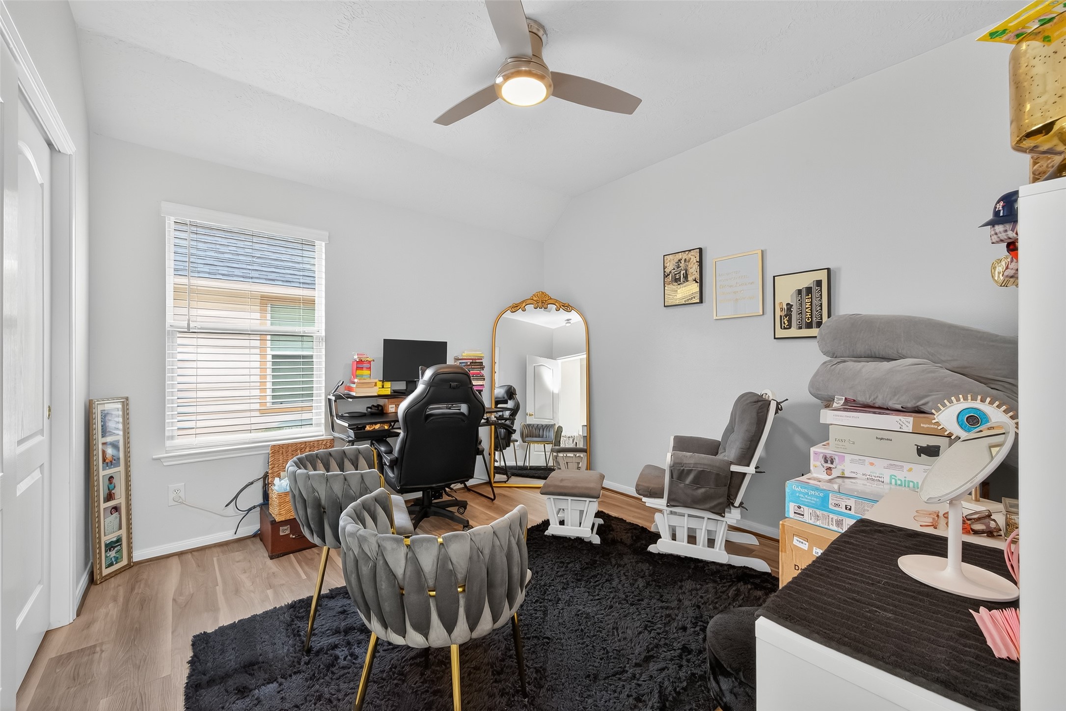 19343 Dickson Park Drive Spring, TX 77373 - Photo 34 of 49 a living room with furniture and a window