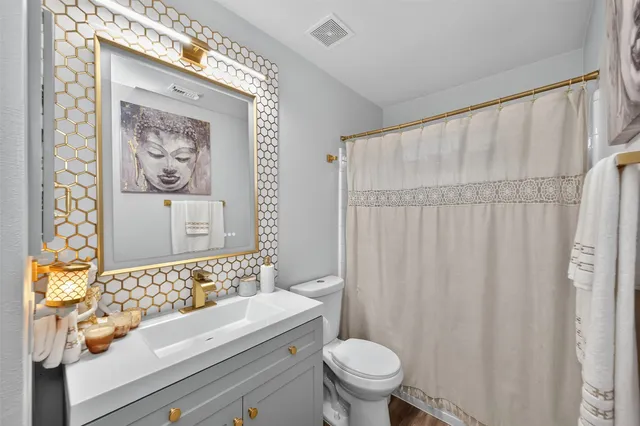 $2,600 | 19343 Dickson Park Drive, Spring, TX 77373